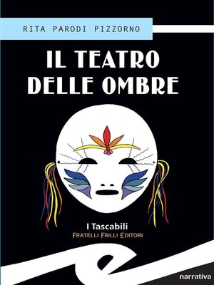 cover image of Il teatro delle ombre